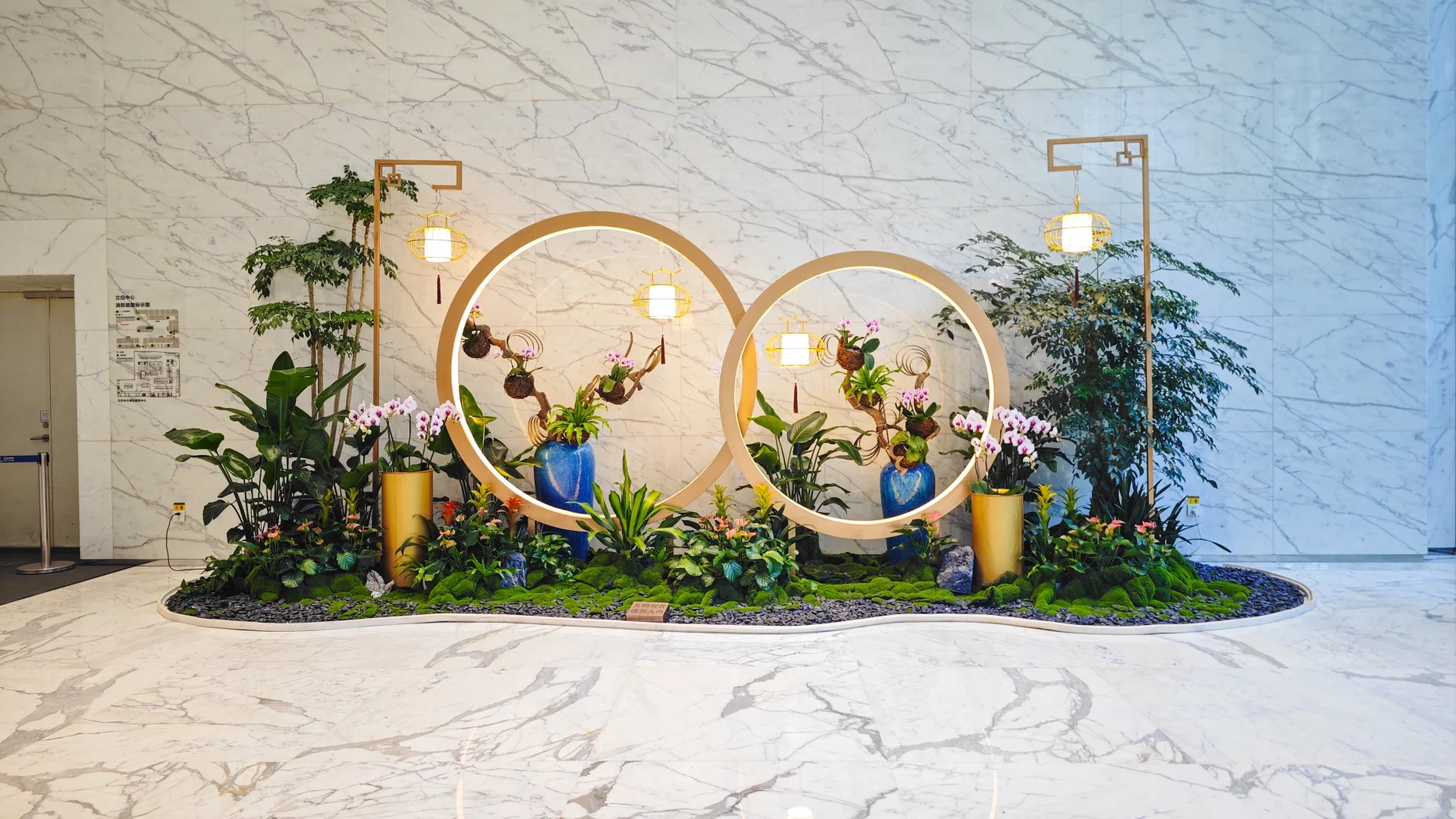 专业余姚植物租摆,让绿植点亮每一处空间!